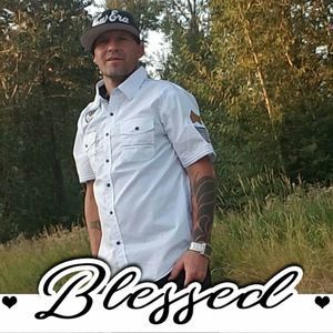 Meet your Posher, Benjamin